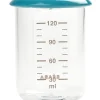 Baby Portion 120Ml Tritan Blue