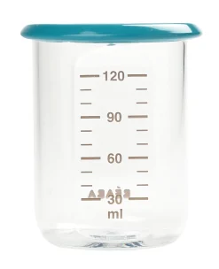 Baby Portion 120Ml Tritan Blue
