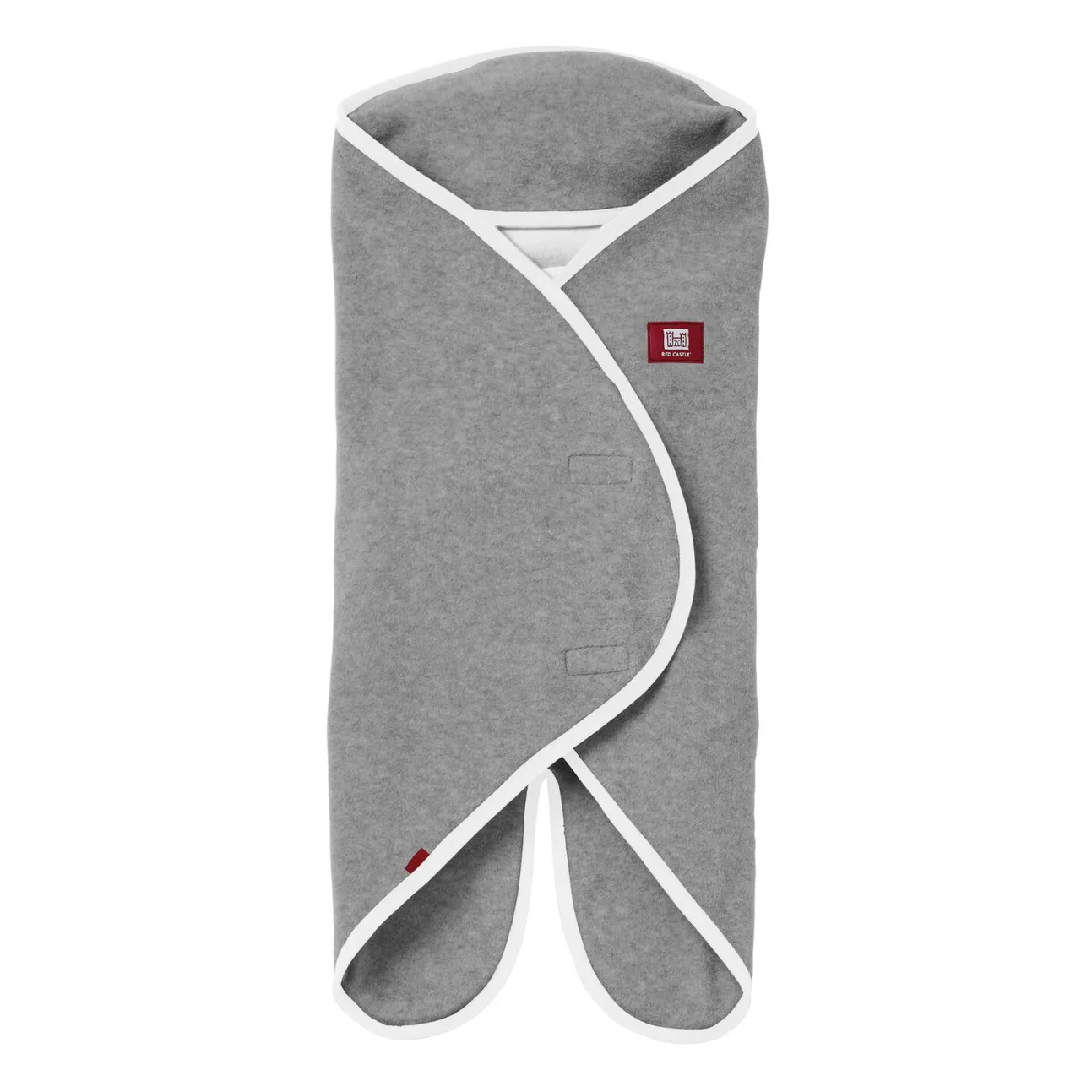 Babynomade® Double Polaire 0-6M Light Grey