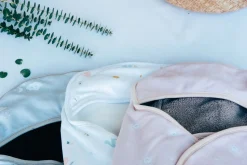 Babynomade® Double Polaire 0-6M Happy Fox