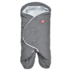 Babynomade® 0-6M Heather Grey