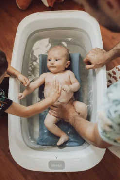 Baignoire Eazy Pop Velvet Grey