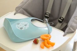 Bavoir D'Apprentissage Jungle