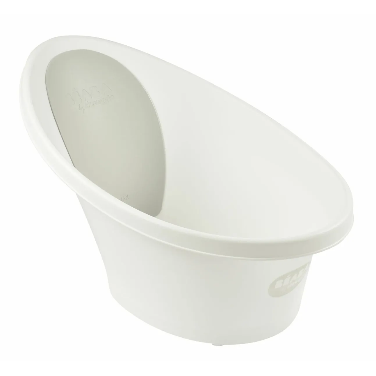Beaba By Shnuggle - Baignoire White/Grey