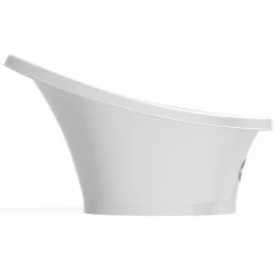 Beaba By Shnuggle - Baignoire White/Grey