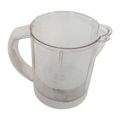 Bol Complet Babycook Solo/Duo® Grey (Bol + Couteau Complet +