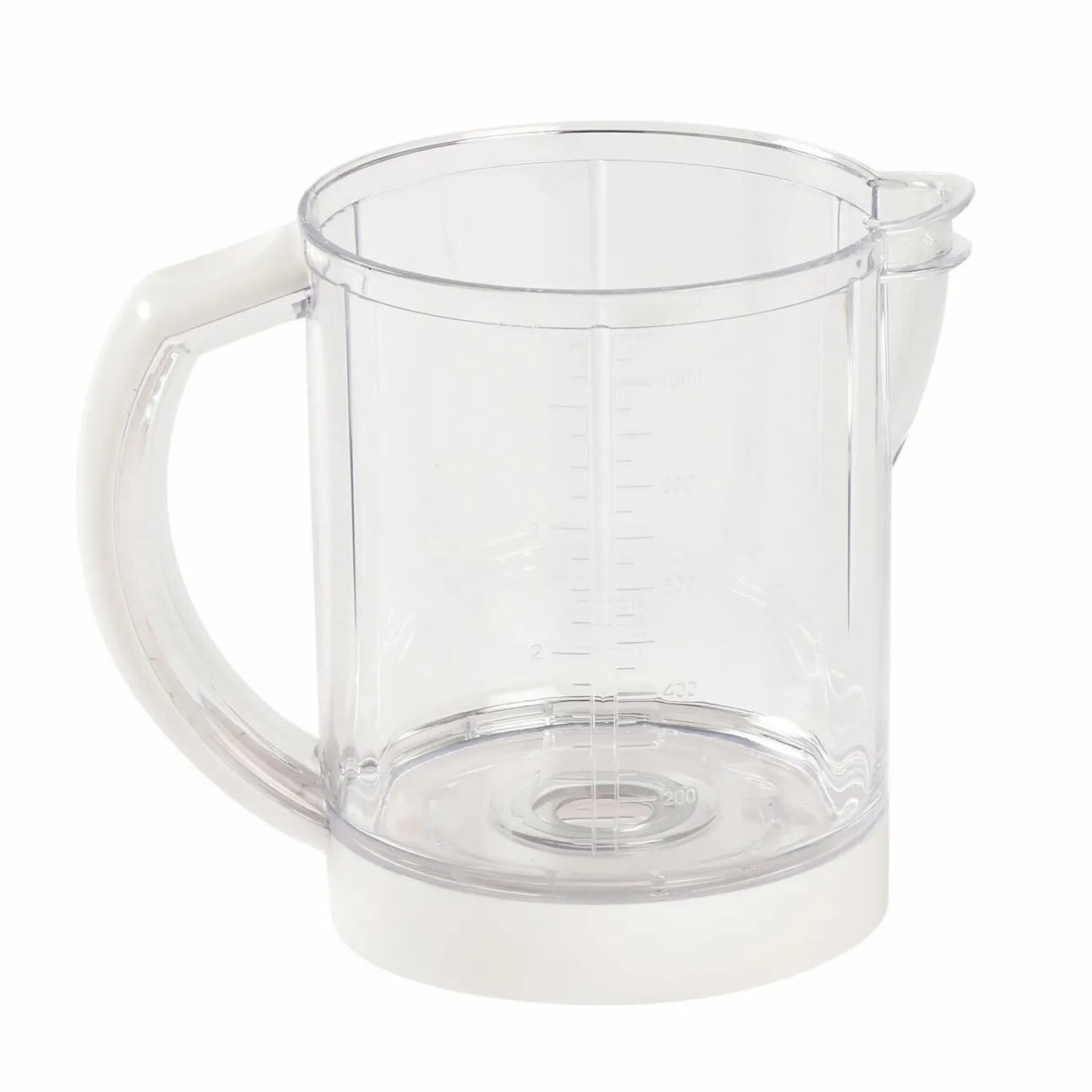 Bol Seul Babycook® Solo/Duo® White