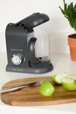 Bras De Babycook® Solo Dark Grey