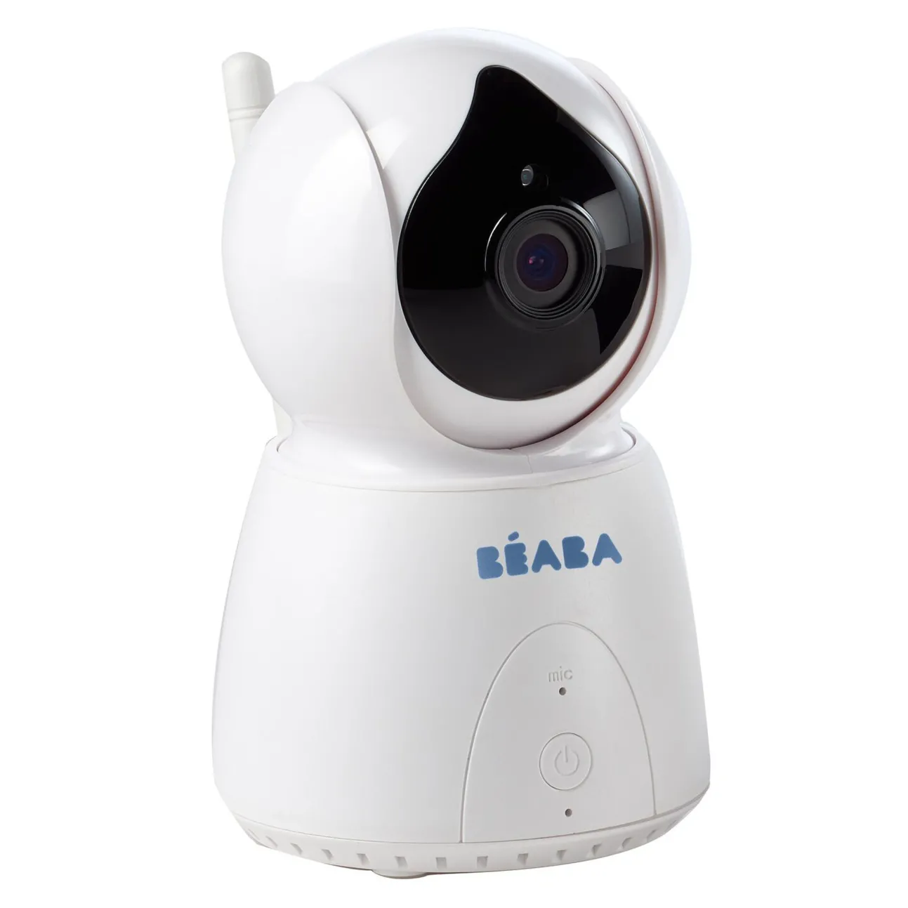 Camera De Remplacement Ecoute Bébé Zen+