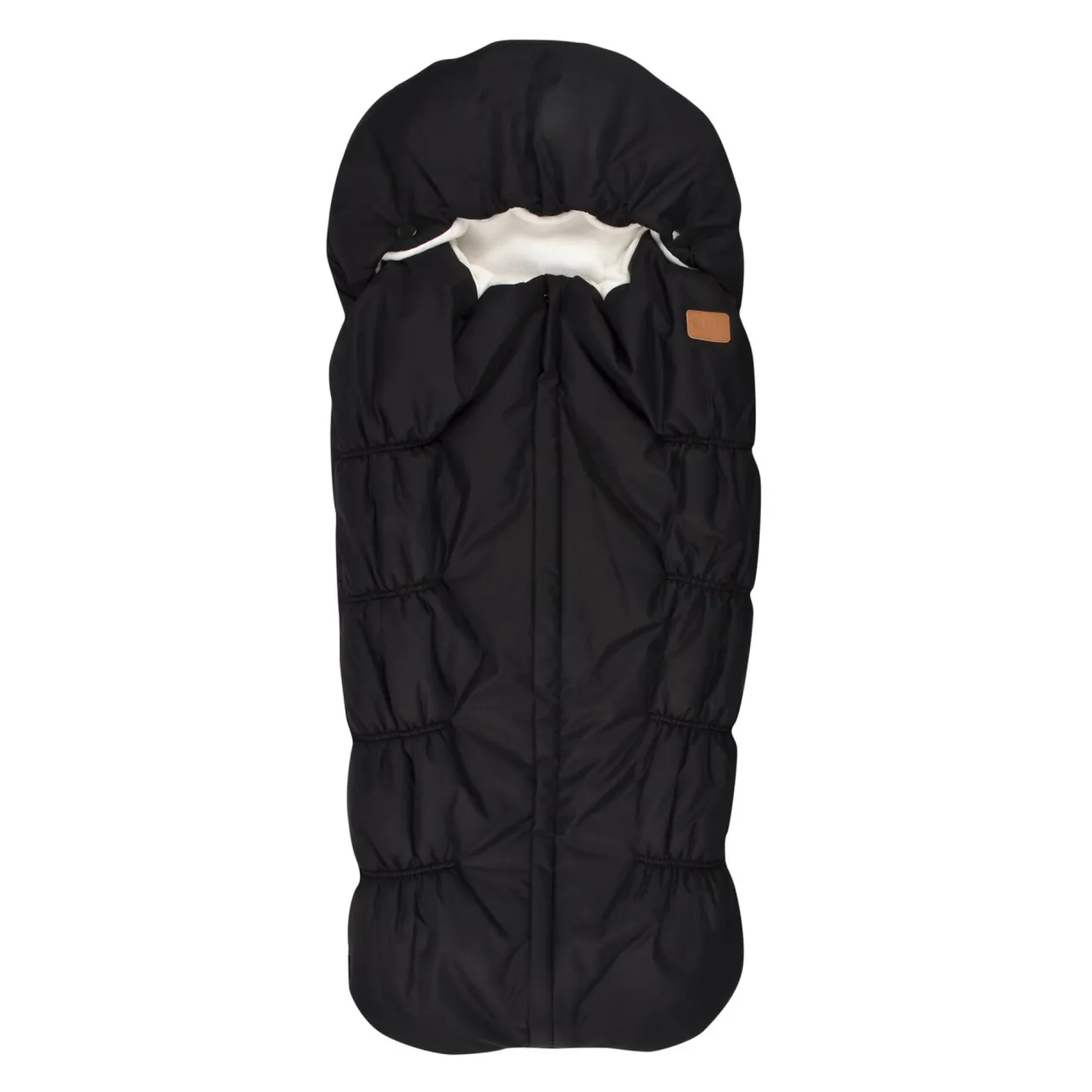 Chanceliere 6-24M Black