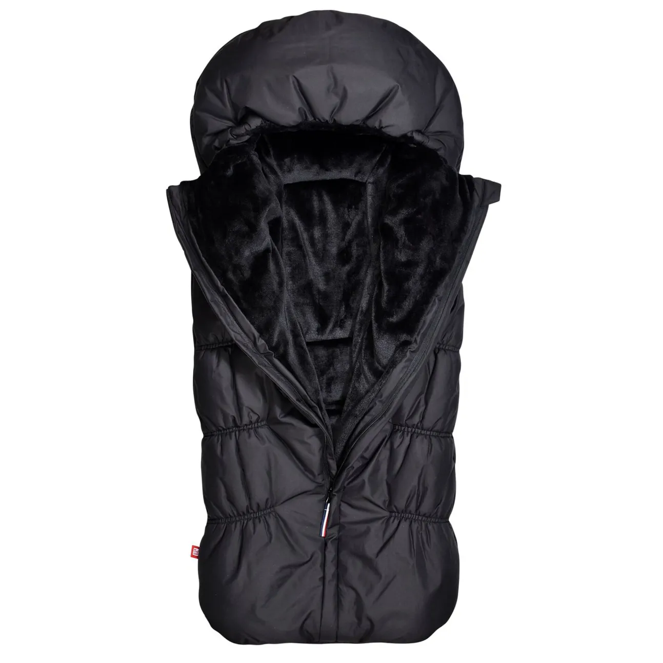 Chanceliere 6-24M Black