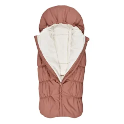 Chanceliere 6-24M Terracotta