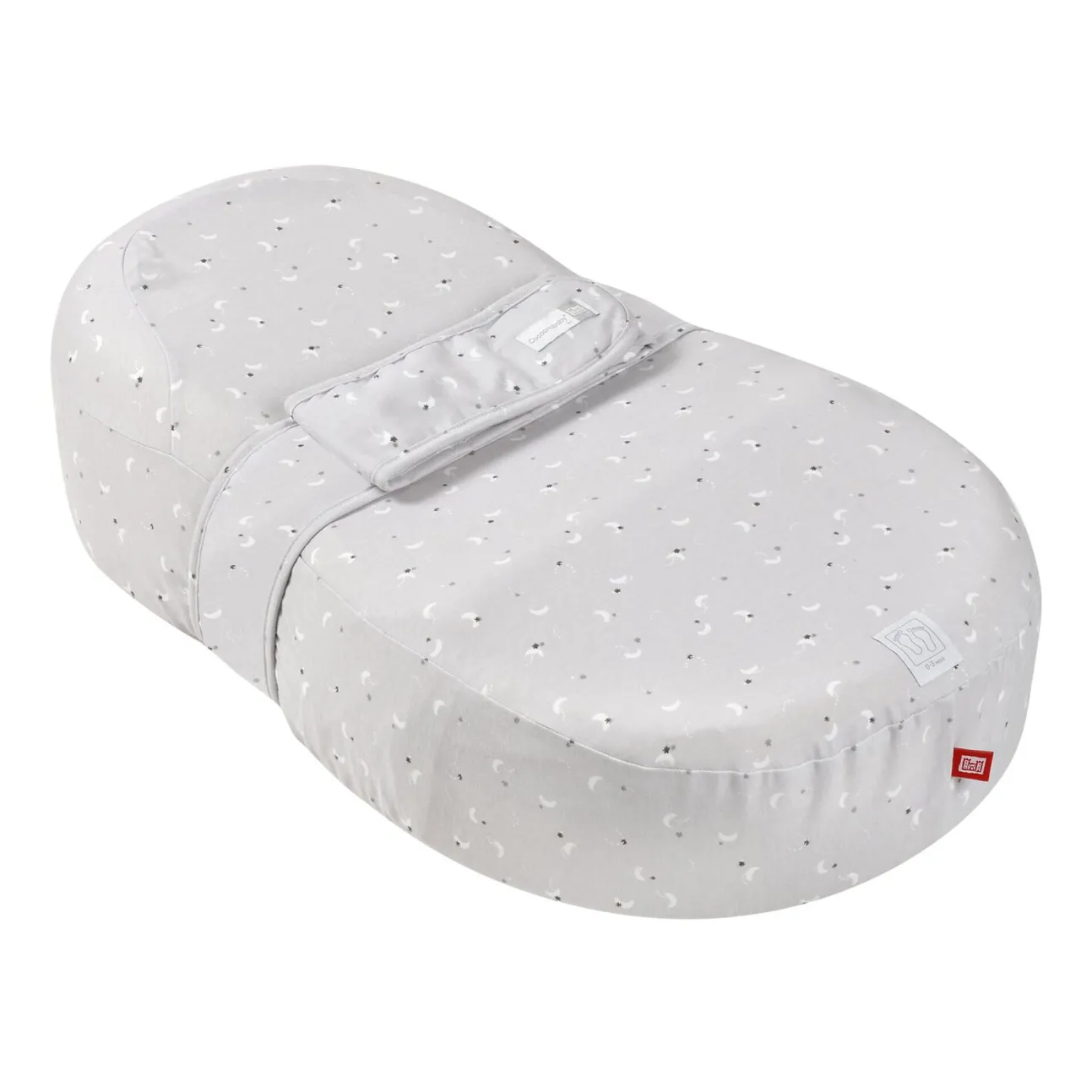 Cocoonababy® (Avec Drap) Moon And Stars