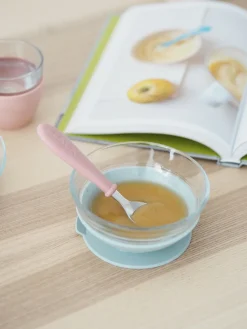 Coffret Repas Verre Eucalyptus