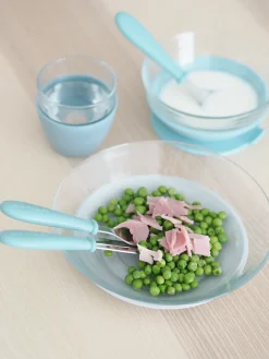 Coffret Repas Verre Jungle