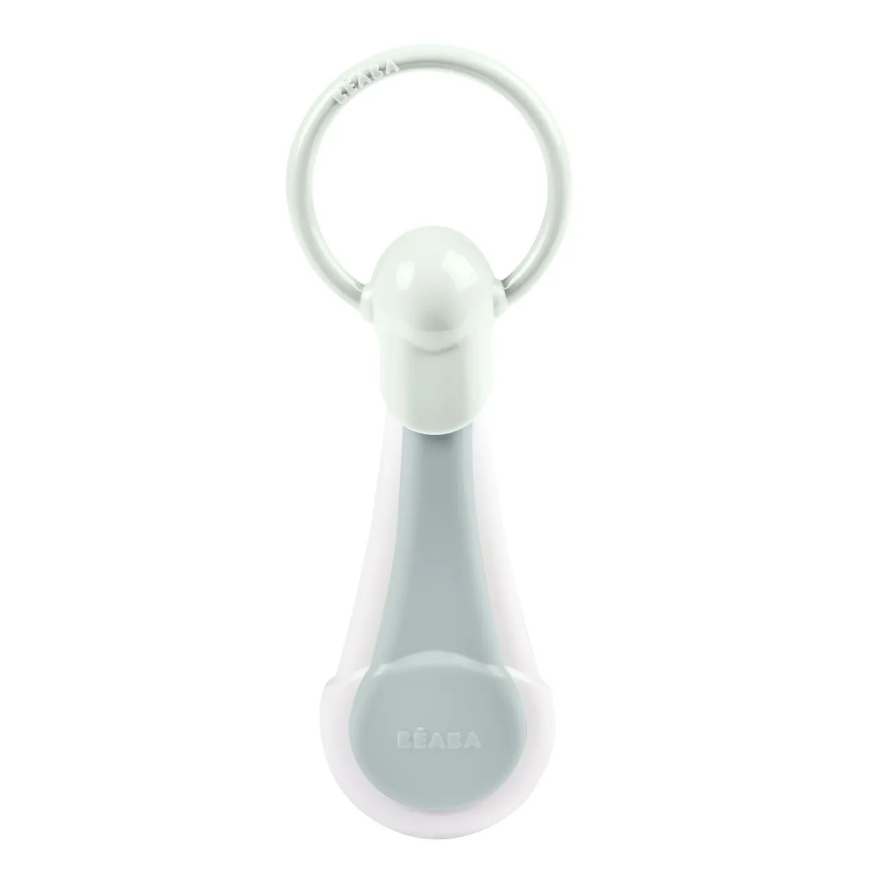 Coupe Ongles Bébé Green Blue