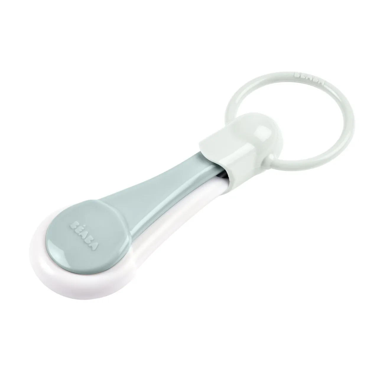 Coupe Ongles Bébé Green Blue