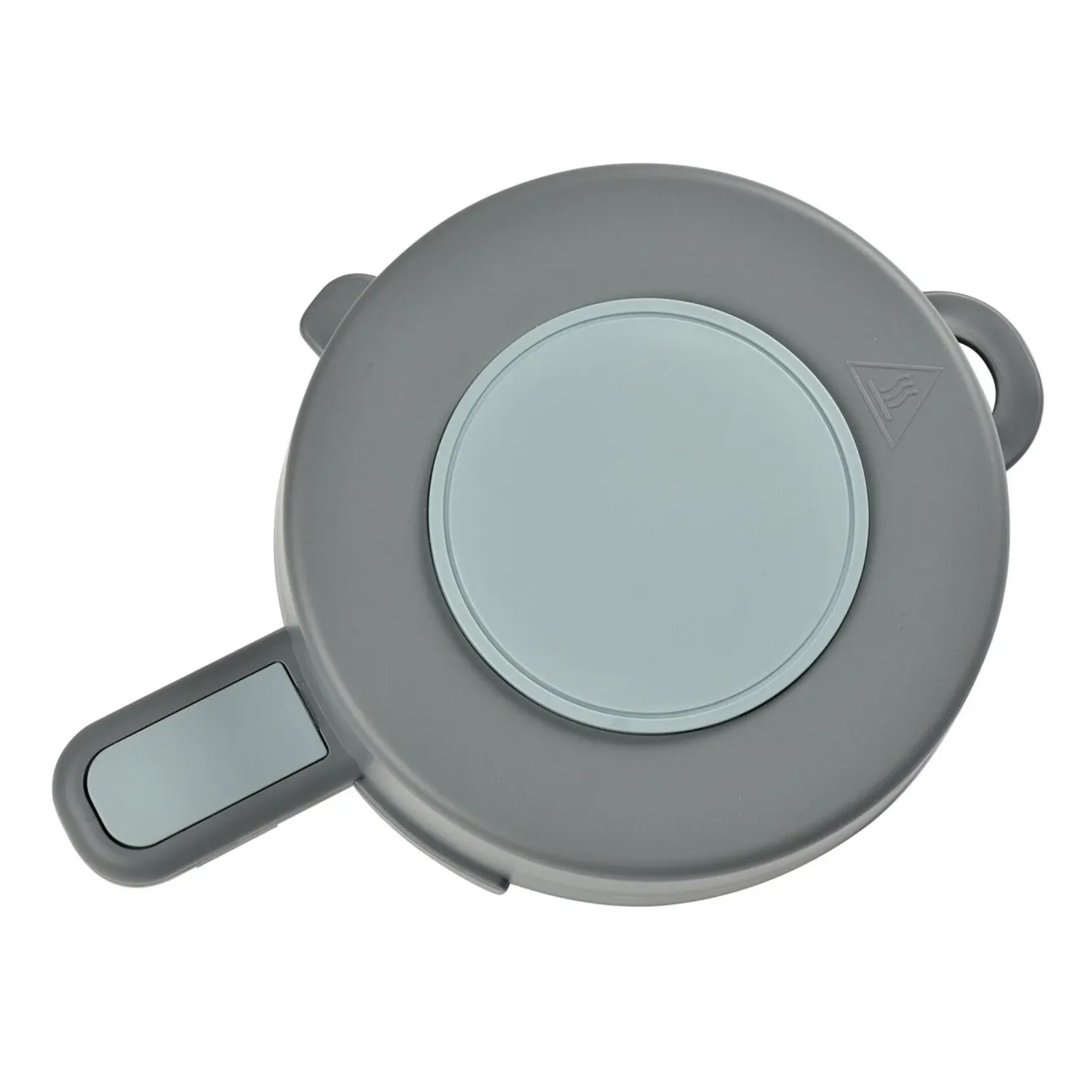 Couvercle De Bol Grey Babycook® Néo Grey-White