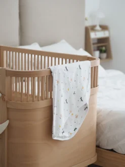 Couverture Miracle™ Happy Fox