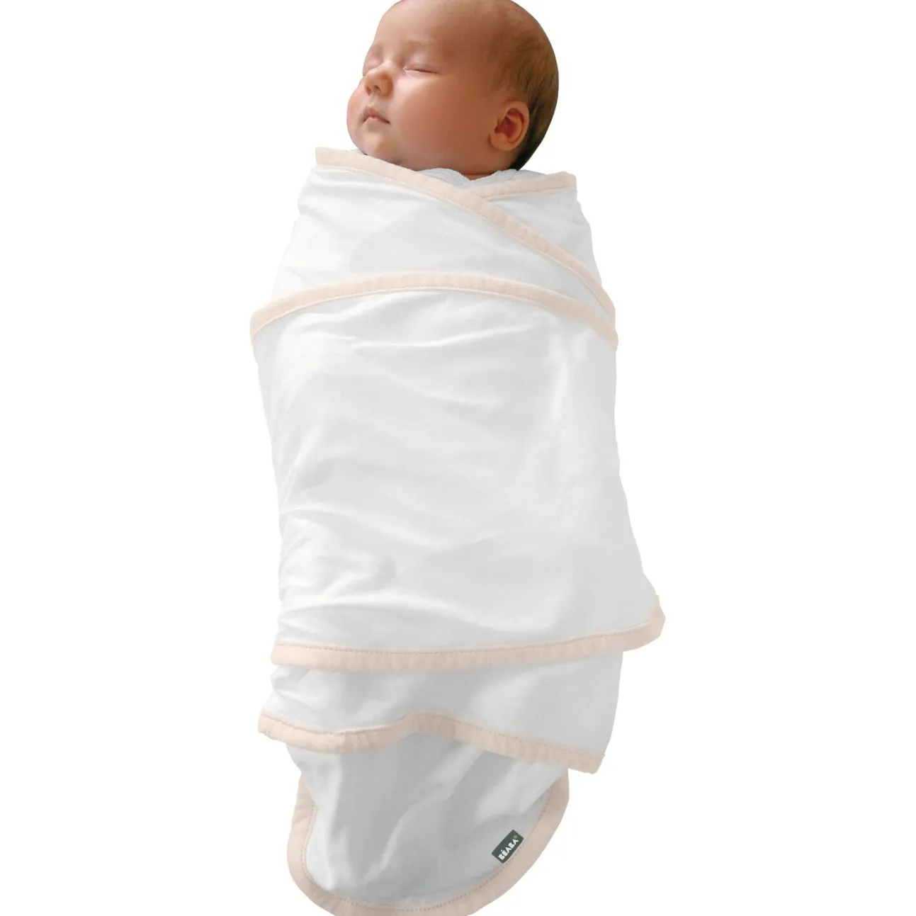 Couverture Miracle™ White