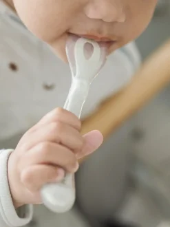 Cuillere 2Eme Age Silicone Light Mist