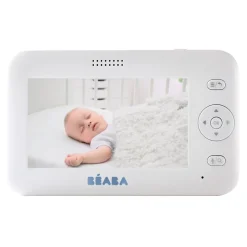 Ecoute Bébé Video Zen+