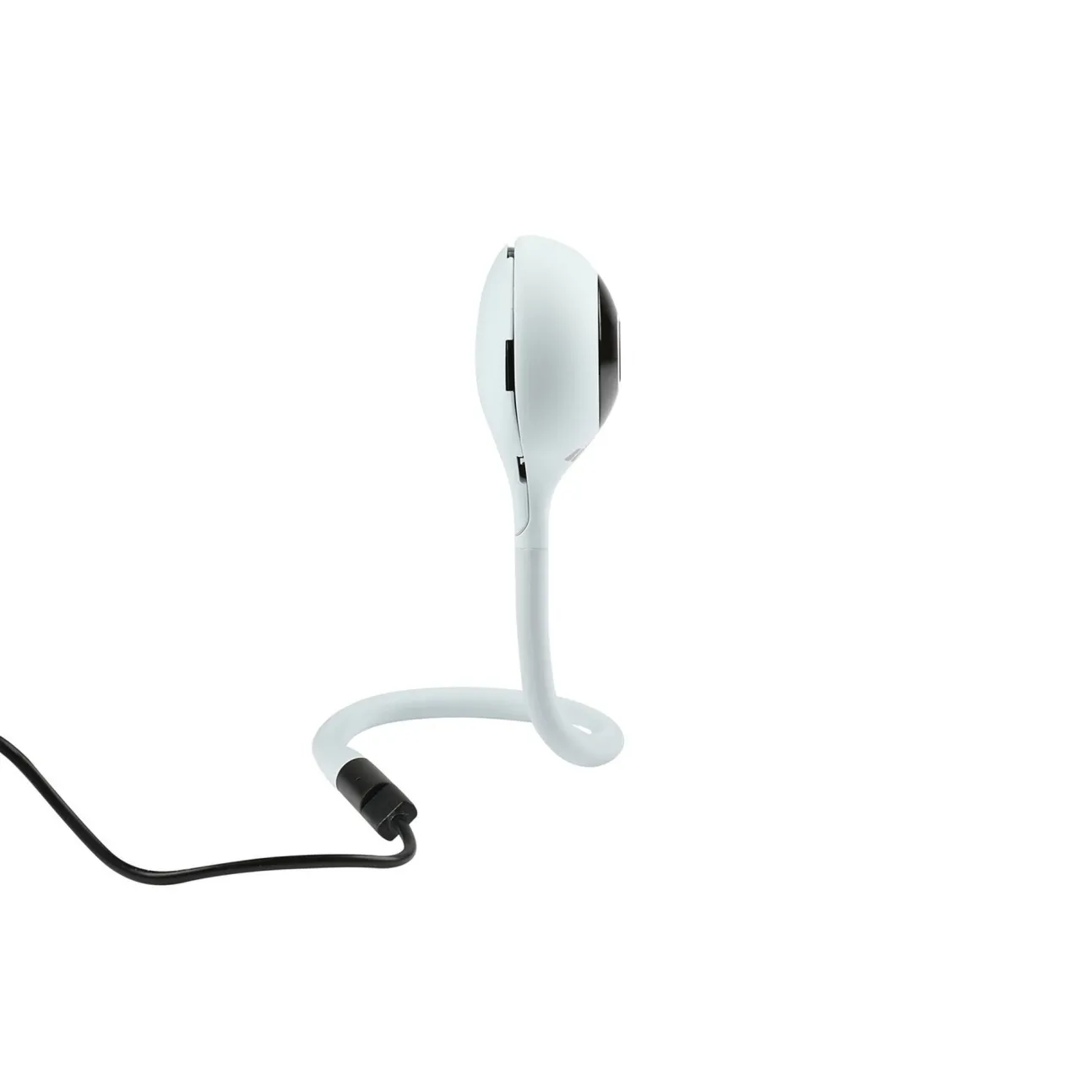 Ecoute Bébé Video Zen Connect Grey