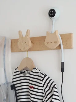 Ecoute Bébé Video Zen Connect Grey