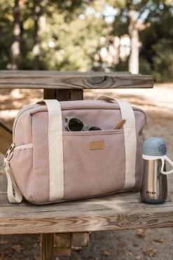 Gourde Inox 350 Ml Windy Blue