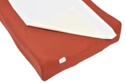 Housse Sofalange® Avec Serviette Eponge Amovible Brick