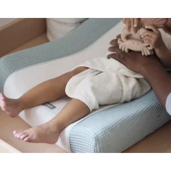 Housse Sofalange® Frosty Green