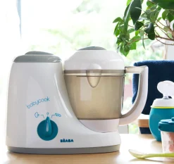 Le Robot Cuiseur Babycook® Original