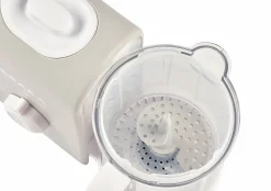 Le Robot Cuiseur Babycook® Express Velvet Grey