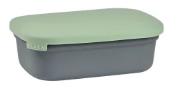 Lunch Box Ceramique Mineral / Sage Green