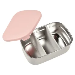 Lunch Box Powder Pink
