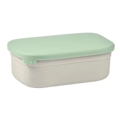 Lunch Box Sage Green