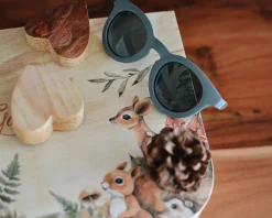 Lunettes 2-4 Ans Happy Baltic Blue