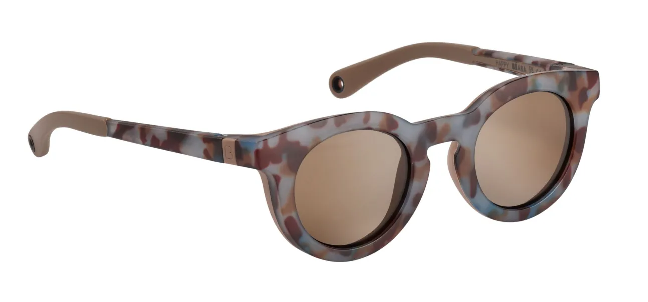 Lunettes 2-4 Ans Happy Blue Tortoise