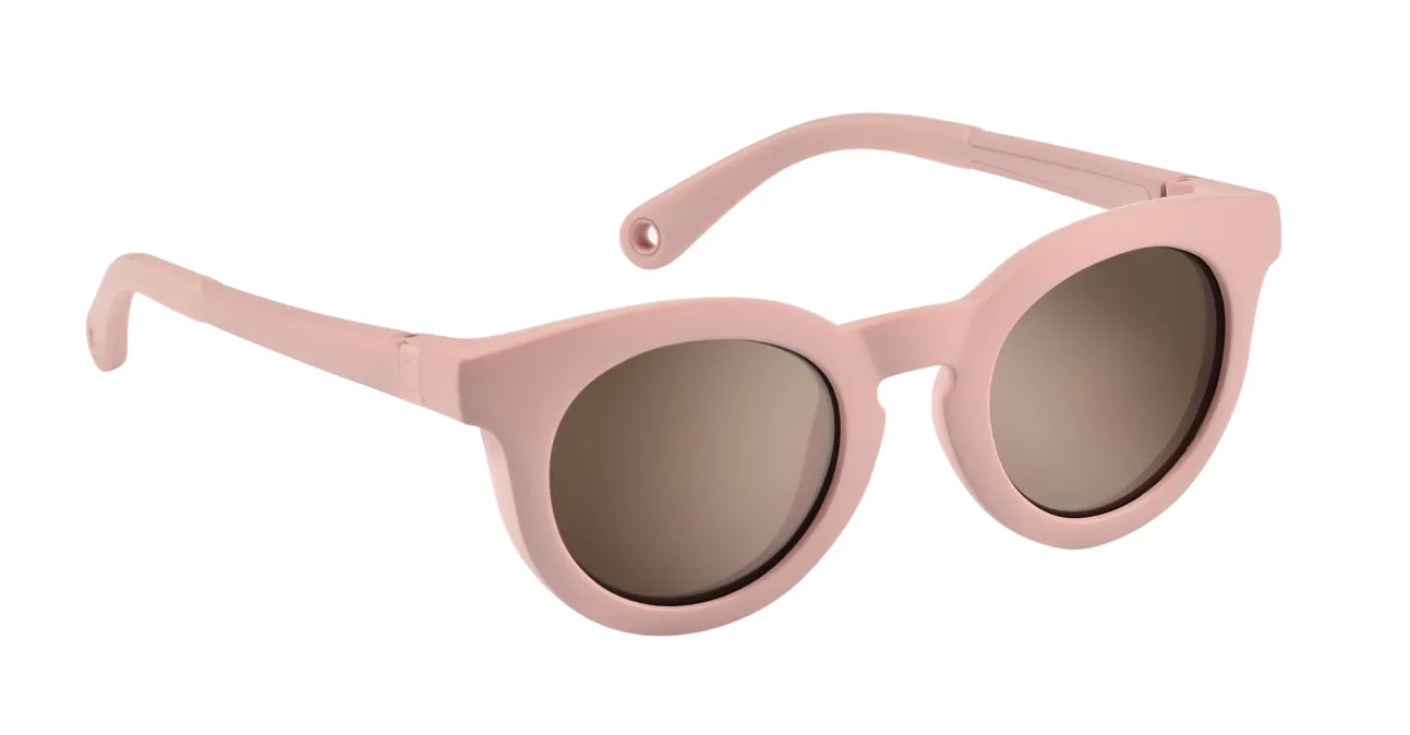 Lunettes 2-4 Ans Happy Dusty Rose