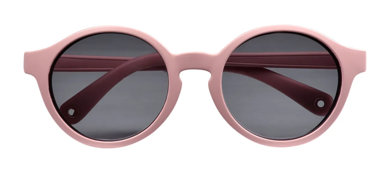 Lunettes 2-4 Ans Merry Misty Rose
