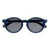 Lunettes 4-6 Ans Sunrise Blue Marine