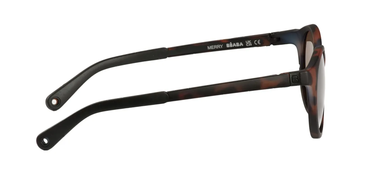 Lunettes 4-6 Ans Sunrise Dark Tortoise