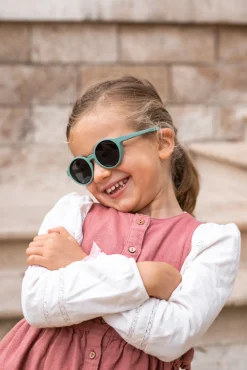 Lunettes 4-6 Ans Sunrise Sage Green