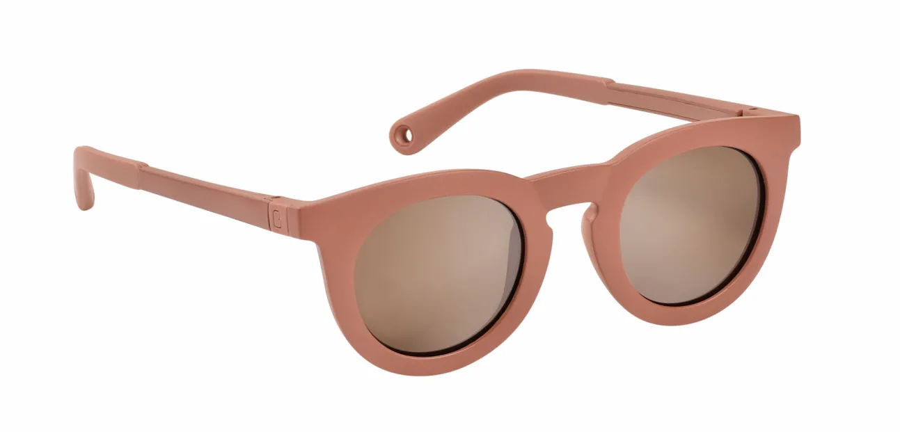 Lunettes 4-6 Ans Sunshine Terracotta