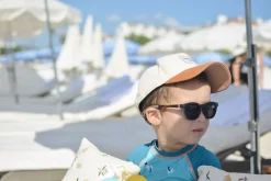 Lunettes 9-24 Mois Delight Dark Tortoise