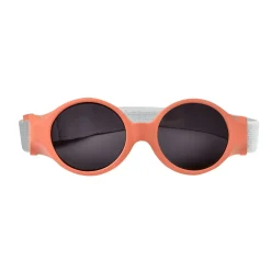 Lunettes 0-9 Mois Glee Grapefruit