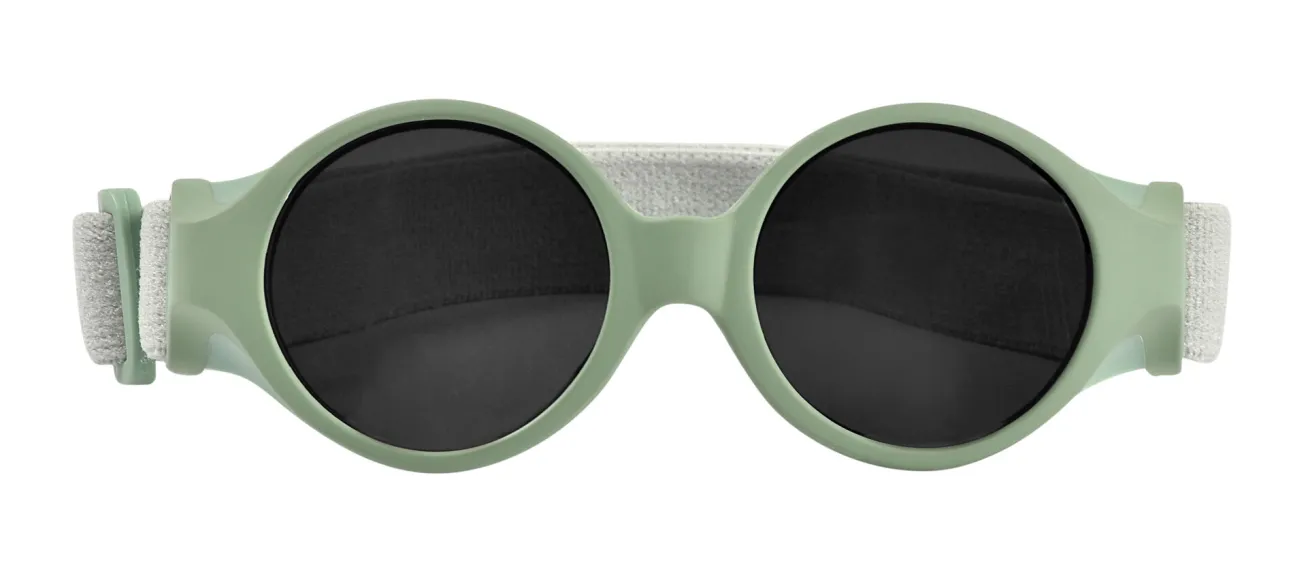 Lunettes 0-9 Mois Glee Sage Green