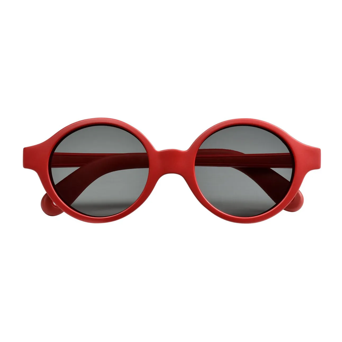 Lunettes 9-24 Mois Joy Poppy Red