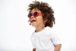 Lunettes 9-24 Mois Joy Poppy Red