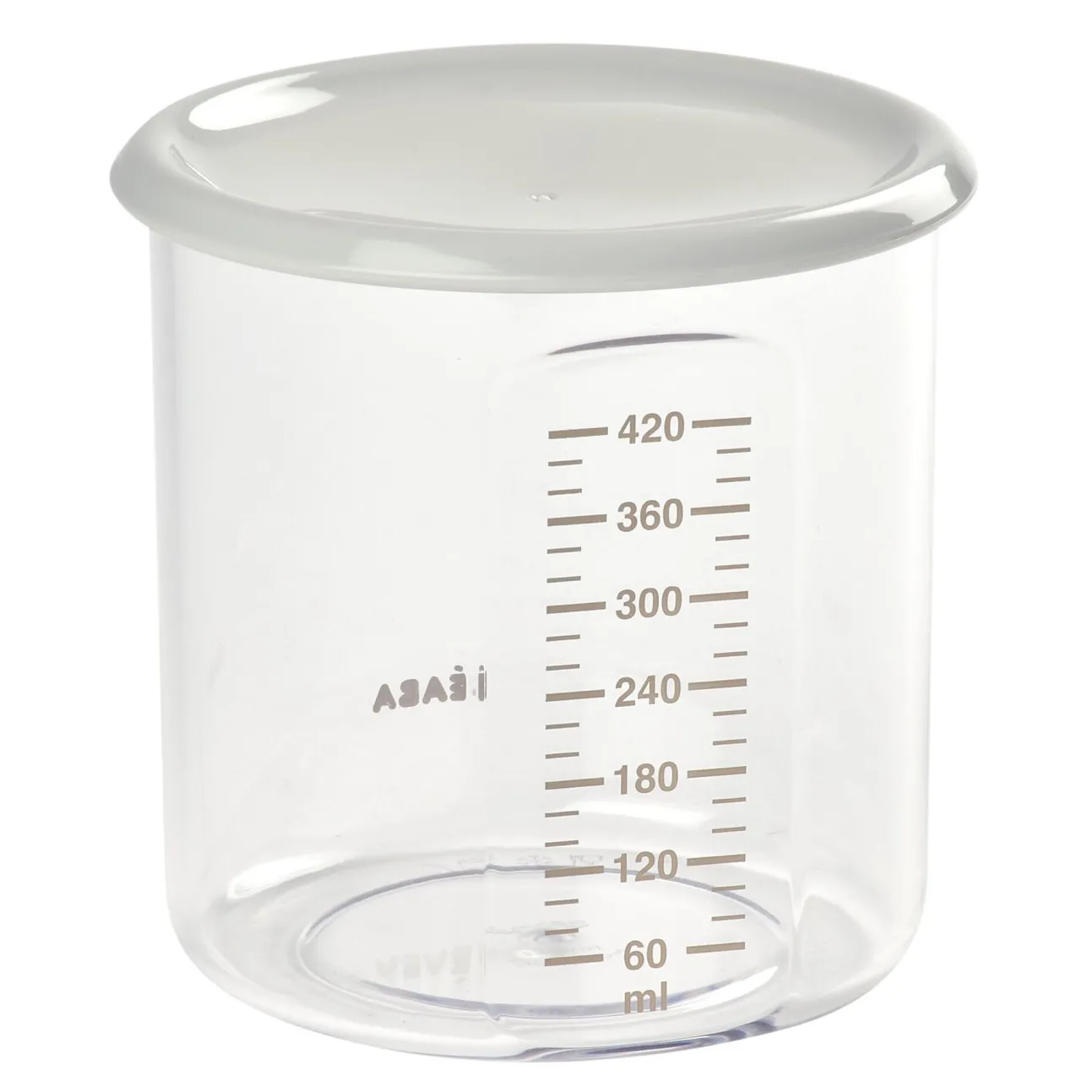 Maxi+ Portion 420Ml Grey